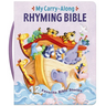 My Carry-Along Rhyming Bible: 12 Favorite Bible Stories