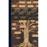 Hutchins Family; Book 3