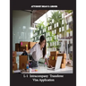 L-1 Intracompany Transferee Visa Application