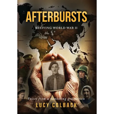 Afterbursts: Reliving World War II
