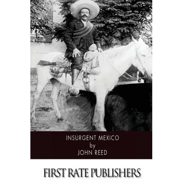 Insurgent Mexico