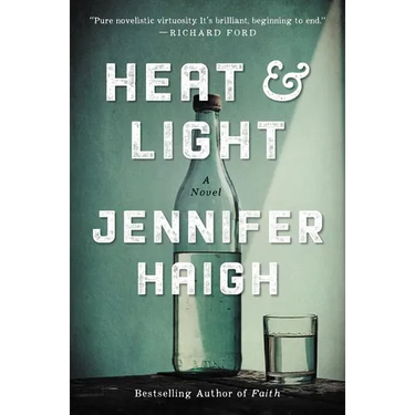Heat and Light