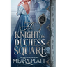A Knight on Duchess Square: A Regency Historical Romance