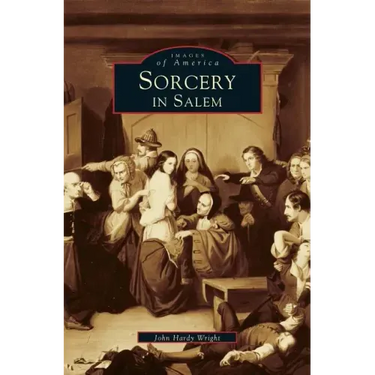 Sorcery in Salem