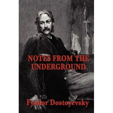 Notes from the Underground