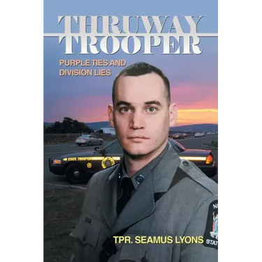 Thruway Trooper: Purple Ties and Division Lies