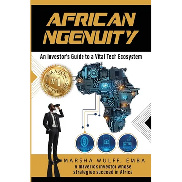 African Ngenuity: An Investor's Guide to a Vital Tech Ecosystem