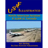 North American B-45/RB-45 Tornado
