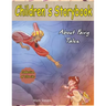 Children's Storybook About Fairy Tales: (Collection of Fairy Tales Stories for Kids Ages 4-12)