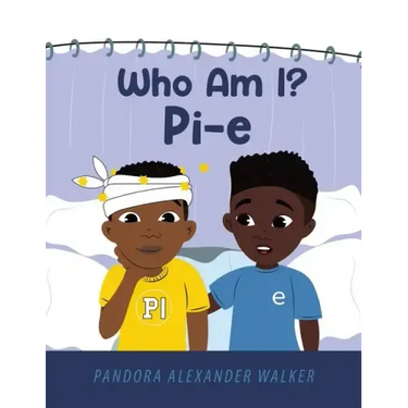 Who Am I? Pi-E