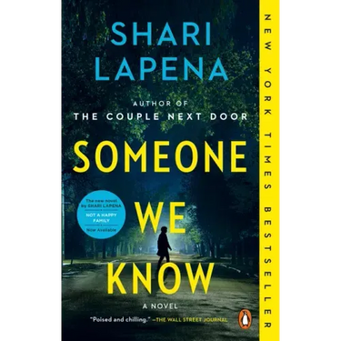 Someone We Know