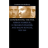 Confronting the Veil: Abram Harris Jr., E. Franklin Frazier, and Ralph Bunche, 1919-1941
