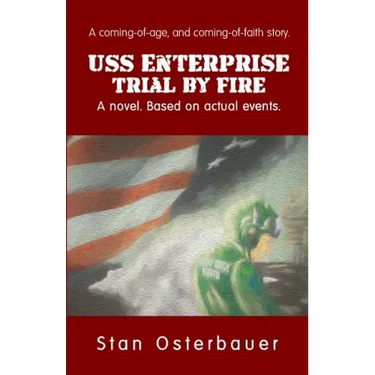 USS Enterprise: Trial By Fire