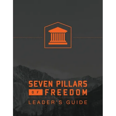7 Pillars of Freedom Leaders Guide