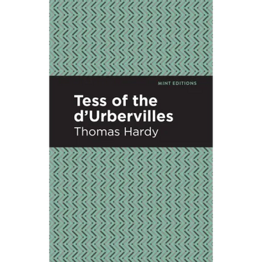 Tess of the d'Urbervilles