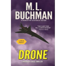 Drone: an NTSB / Military technothriller - Large Print
