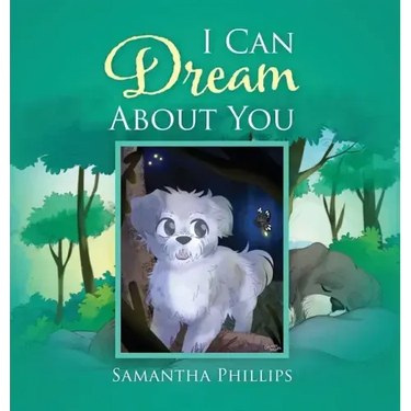 I Can Dream About You