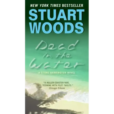 Dead in the Water