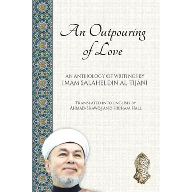 An Outpouring of Love