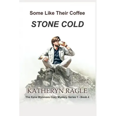 Some Like Their Coffee Stone Cold