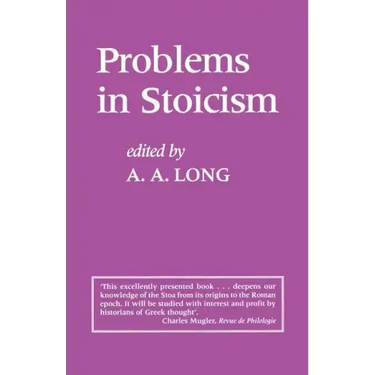 Problems in Stoicism