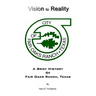 Vision to Reality: A Brief History Of Fair Oaks Ranch, Texas