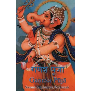 Ganesh Puja