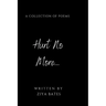 Hurt No More