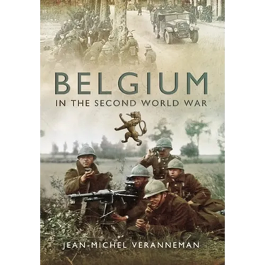 Belgium in the Second World War