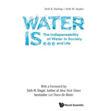 Water Is ...