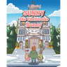 Sunny the Christmas Bunny