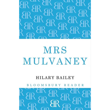 Mrs Mulvaney