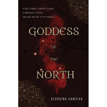 Goddess of the North