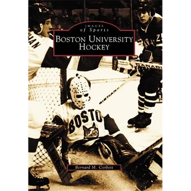 Boston University Hockey