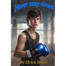 Never stay down