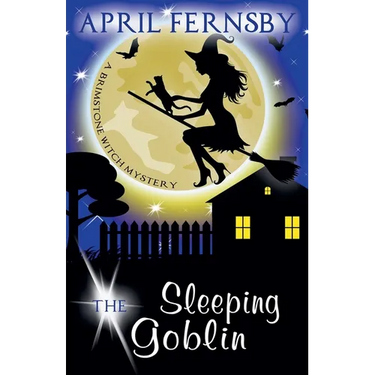 The Sleeping Goblin