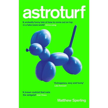 Astroturf