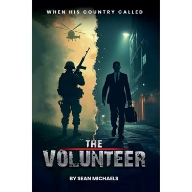 The Volunteer