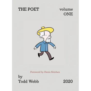 THE POET Volume One: 2020