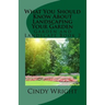 What You Should Know About Landscaping Your Garden