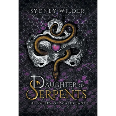Daughter of Serpents