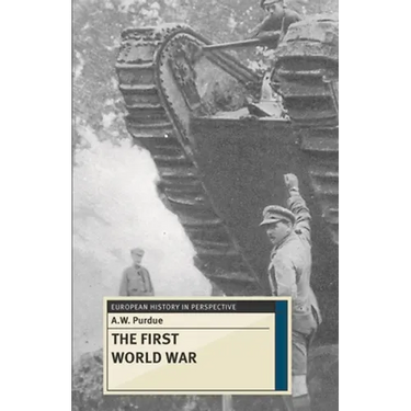 The First World War