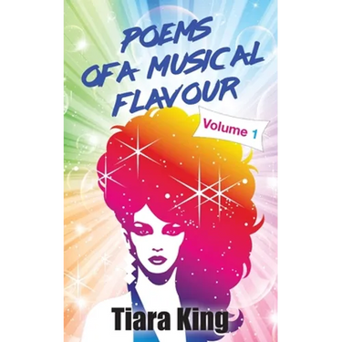 Poems Of A Musical Flavour: Volume 1