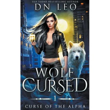 Wolf Cursed
