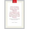 Tertiary Vertebrate Faunas of the North Coalinga Region of California. a Contribution to the Study of Palæontologic Correlation in the Great Basin and