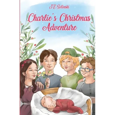 Charlie's Christmas Adventure