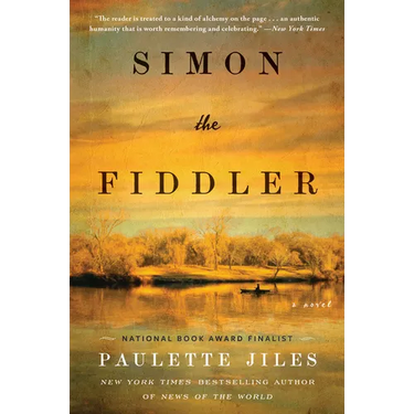 Simon the Fiddler
