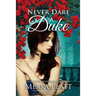 Never Dare a Duke