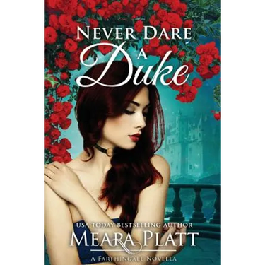 Never Dare a Duke