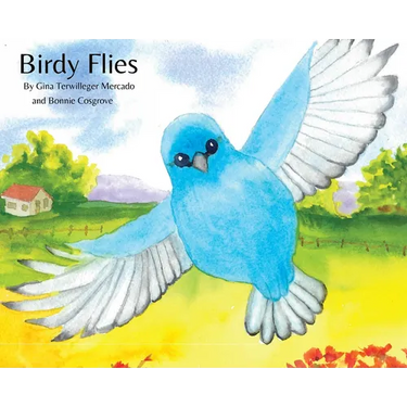 Birdy Flies